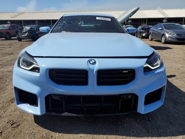 BMW M2  2024