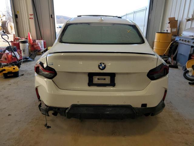 BMW 2 SERIES 230I 2022