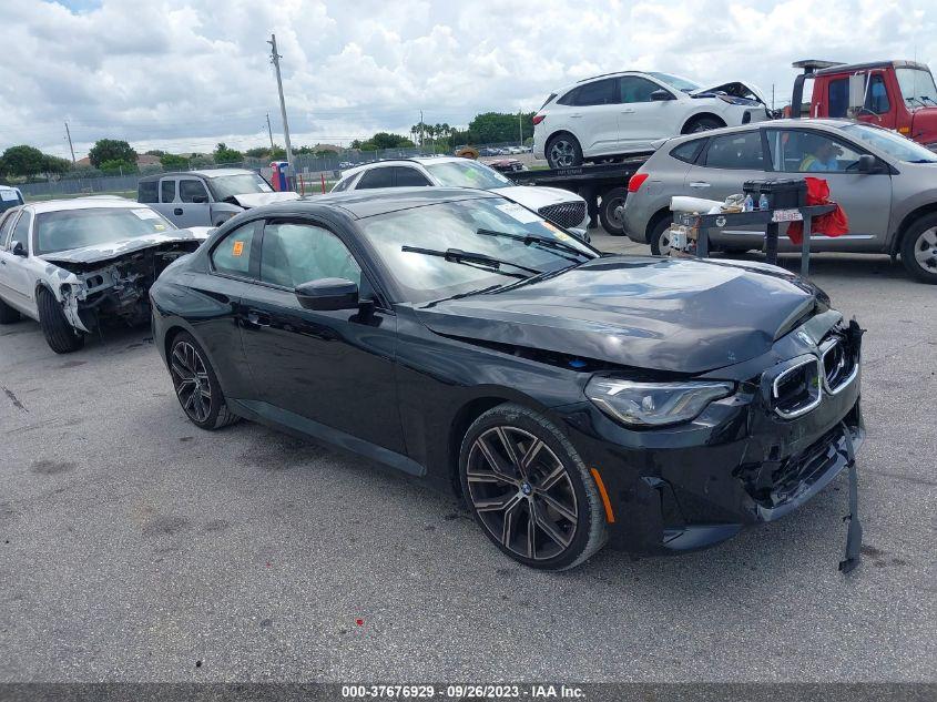 BMW 2 SERIES 230I 2023