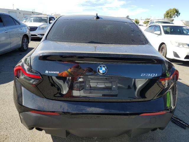 BMW 2 SERIES 230I 2022