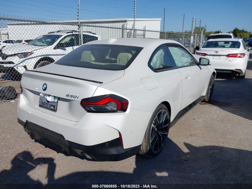 BMW 2 SERIES 230I 2024