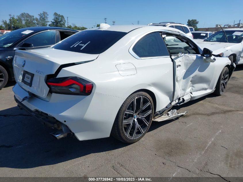 BMW 2 SERIES 230I 2022