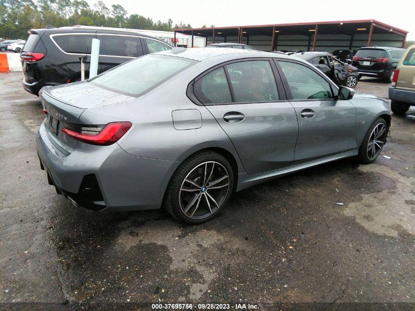 BMW 3 SERIES 330E 2023