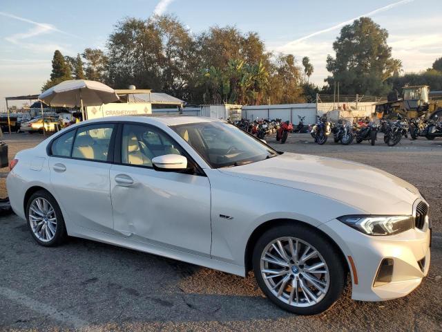 BMW 3 SERIES 330E 2023