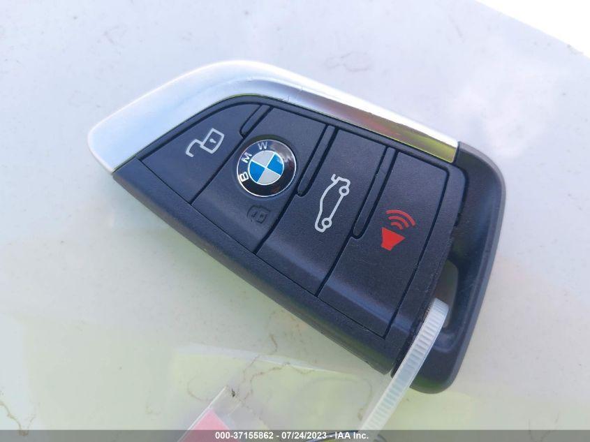 BMW 3 SERIES 330E 2023