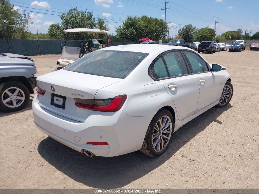 BMW 3 SERIES 330E 2023