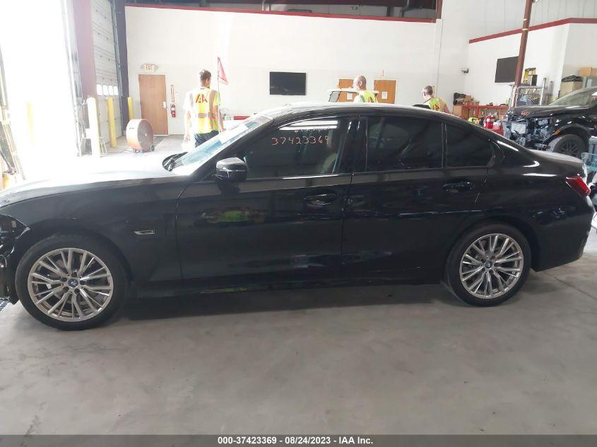 BMW 3 SERIES 330E XDRIVE 2023