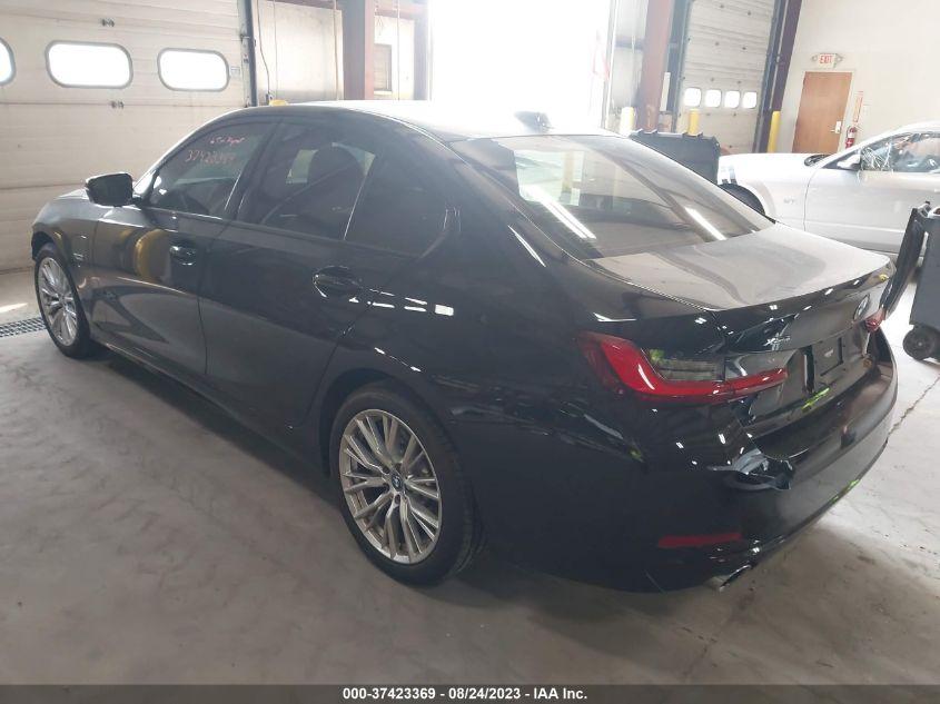 BMW 3 SERIES 330E XDRIVE 2023