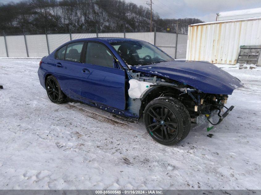 BMW 3 SERIES 330E XDRIVE 2023