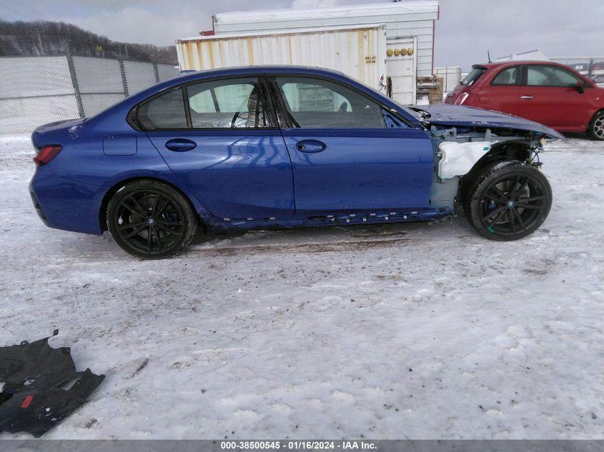 BMW 3 SERIES 330E XDRIVE 2023