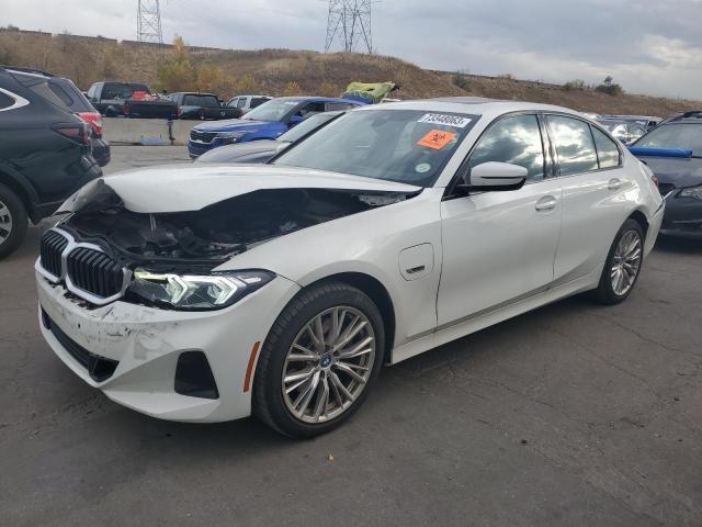 BMW 3 SERIES 330XE 2023