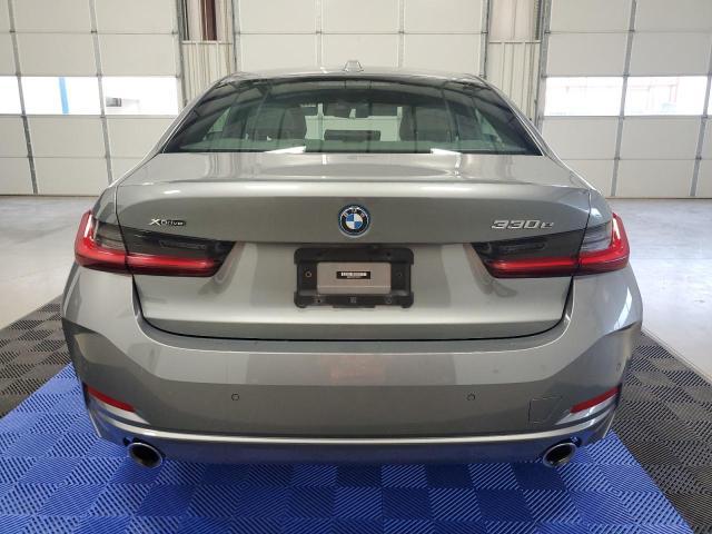 BMW 3 SERIES 330XE 2023