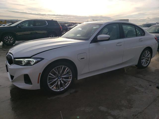 BMW 3 SERIES 330XE 2023