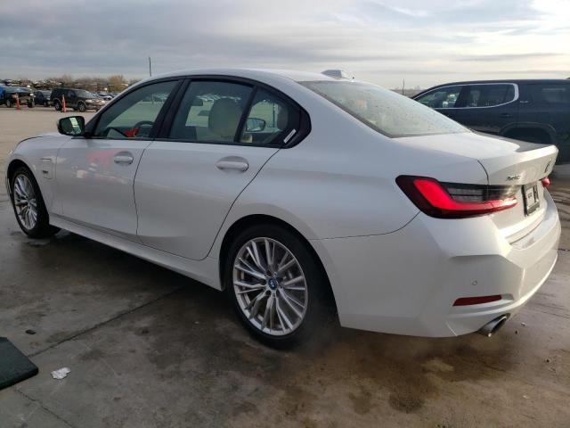 BMW 3 SERIES 330XE 2023