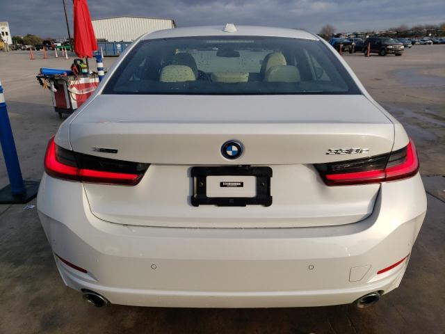 BMW 3 SERIES 330XE 2023