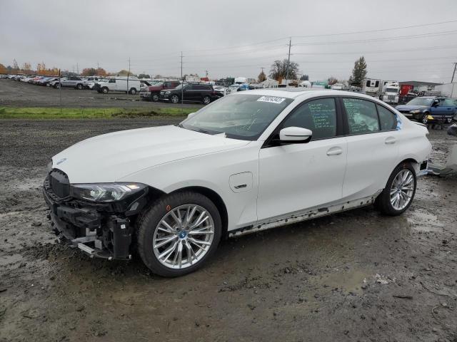 BMW 3 SERIES 330XE 2023