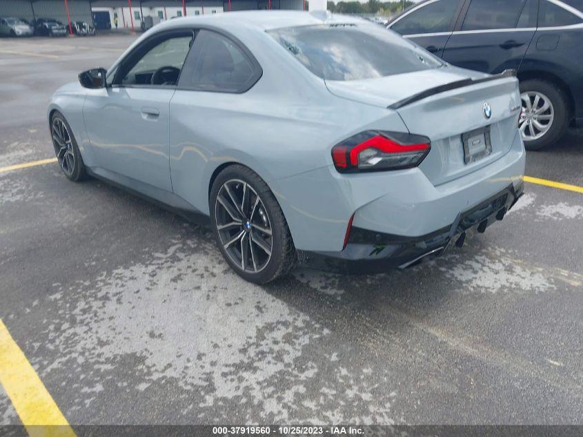 BMW 2 SERIES M240I 2023