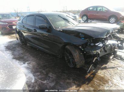 BMW 3 SERIES M340I XDRIVE 2023