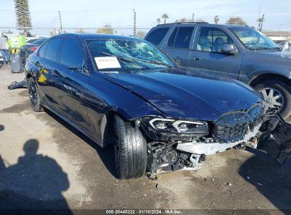 BMW 3 SERIES M340I XDRIVE 2023