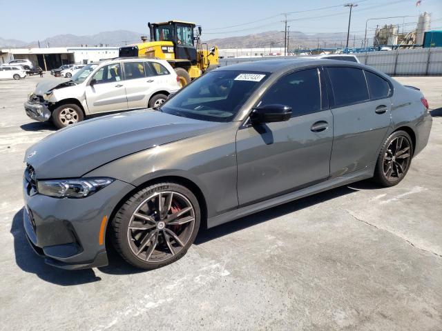 BMW M3 40XI 2023