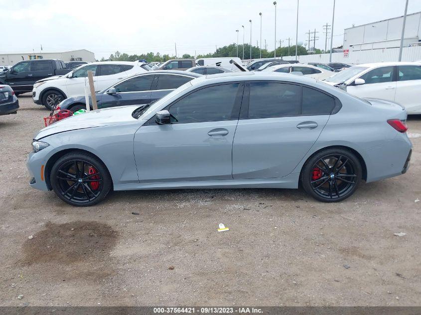 BMW 3 SERIES M340I 2023