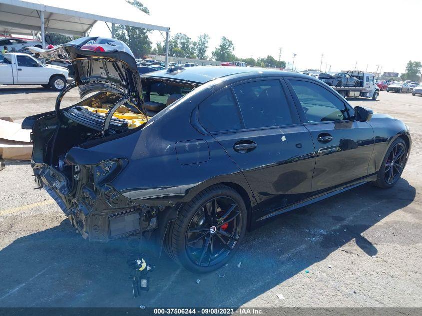 BMW 3 SERIES M340I 2023