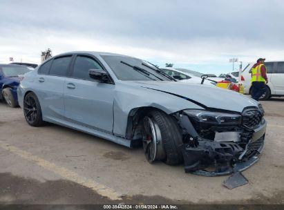 BMW M340I   2023