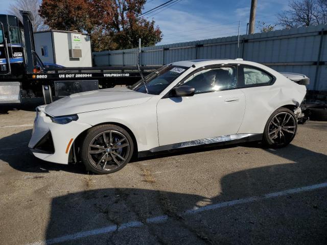 BMW M2 40XI 2022