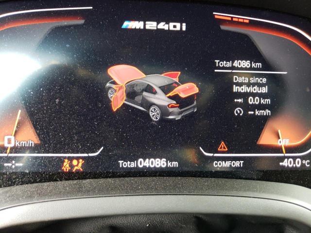 BMW M2 40XI 2022
