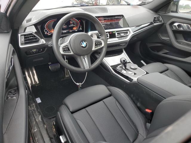 BMW M2 40XI 2022