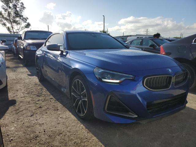 BMW M2 40XI 2022