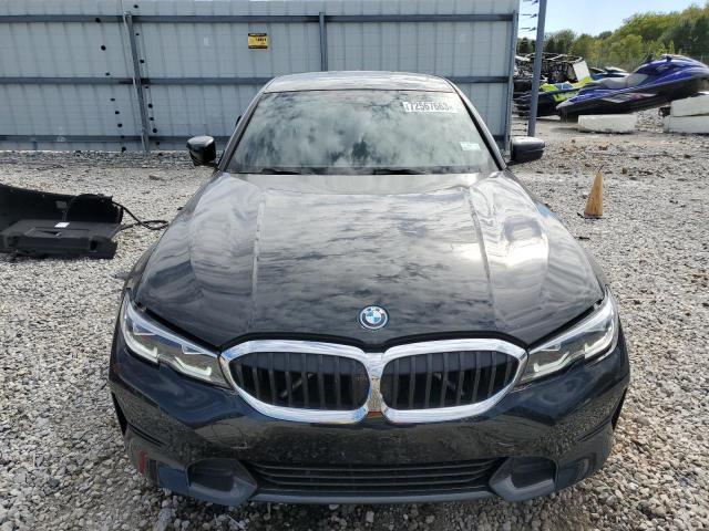 BMW 3 SERIES 330E 2022