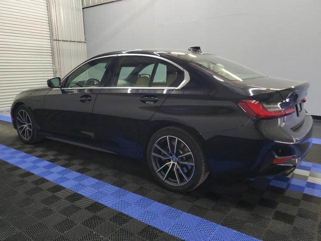 BMW 3 SERIES 330E 2022