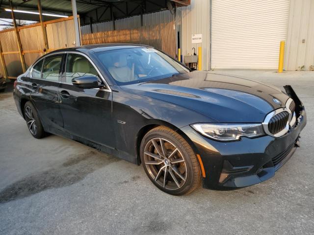 BMW 3 SERIES 330E 2022