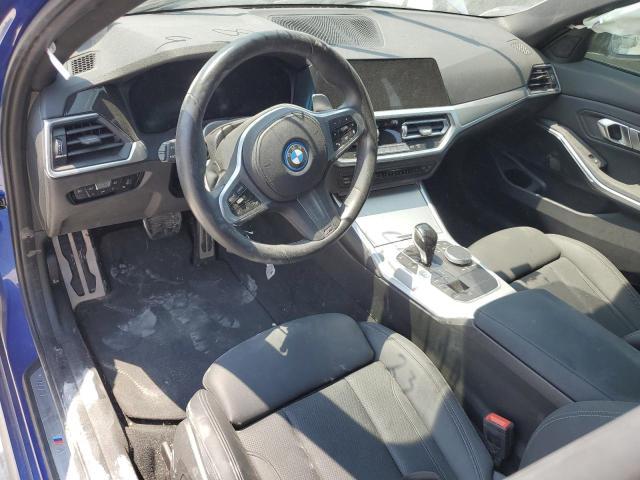 BMW 3 SERIES 330E 2022