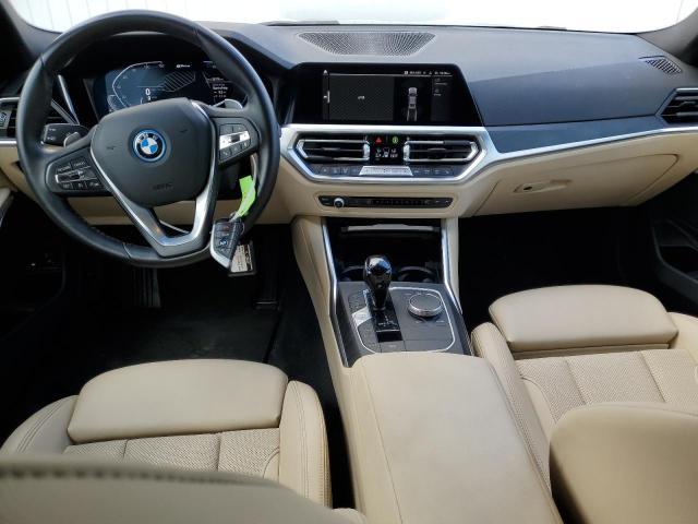 BMW 3 SERIES 330E 2022