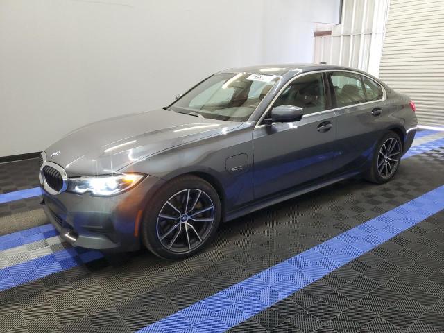 BMW 3 SERIES 330E 2022