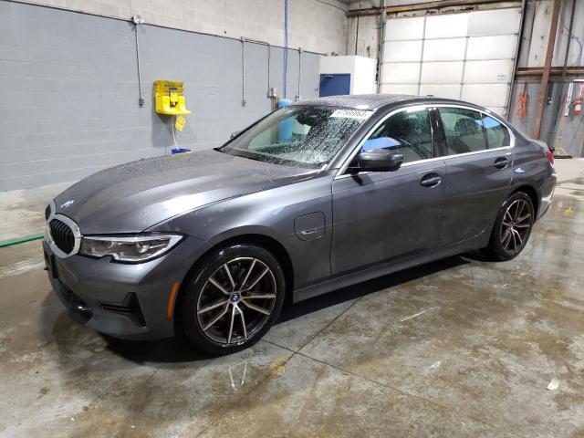 BMW 3 SERIES 330XE 2022