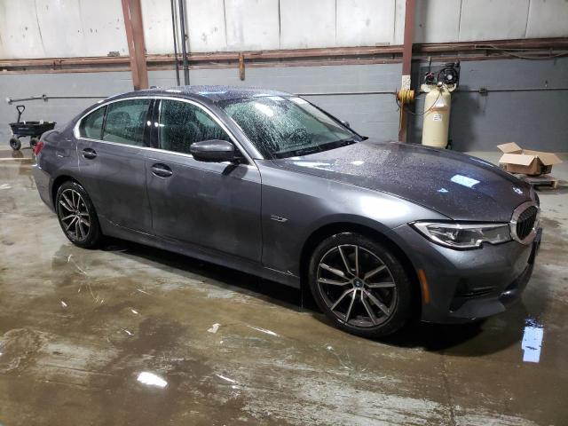 BMW 3 SERIES 330XE 2022