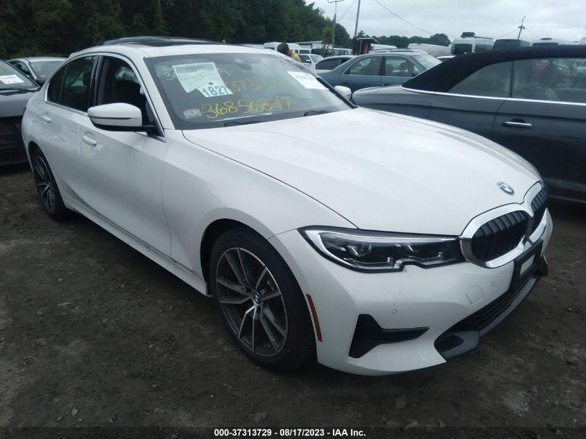 BMW 3 SERIES 330E XDRIVE 2021