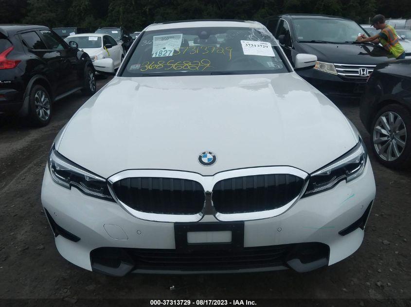 BMW 3 SERIES 330E XDRIVE 2021