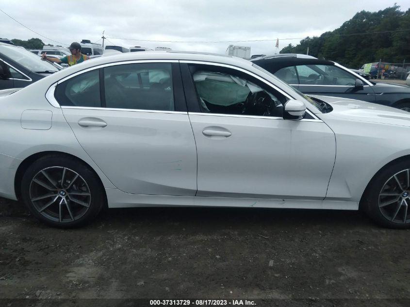 BMW 3 SERIES 330E XDRIVE 2021