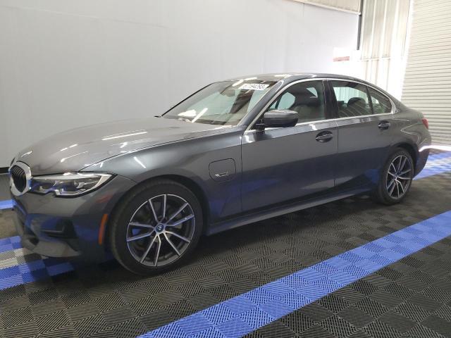 BMW 3 SERIES 330XE 2022