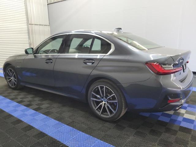 BMW 3 SERIES 330XE 2022