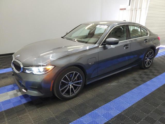 BMW 3 SERIES 330XE 2022