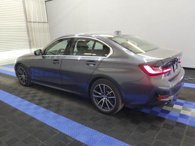 BMW 3 SERIES 330XE 2022