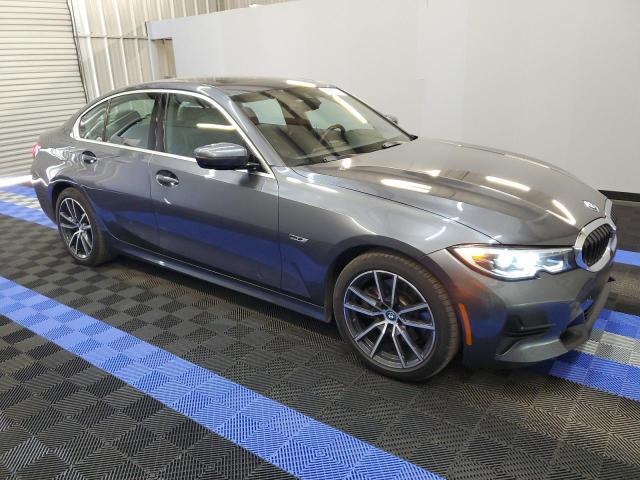 BMW 3 SERIES 330XE 2022