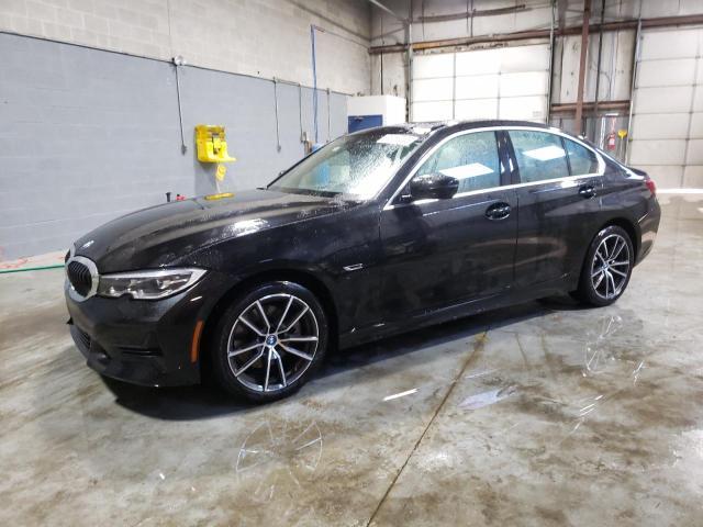 BMW 3 SERIES 330XE 2022