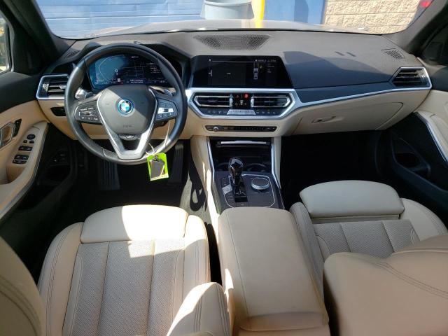 BMW 3 SERIES 330XE 2022