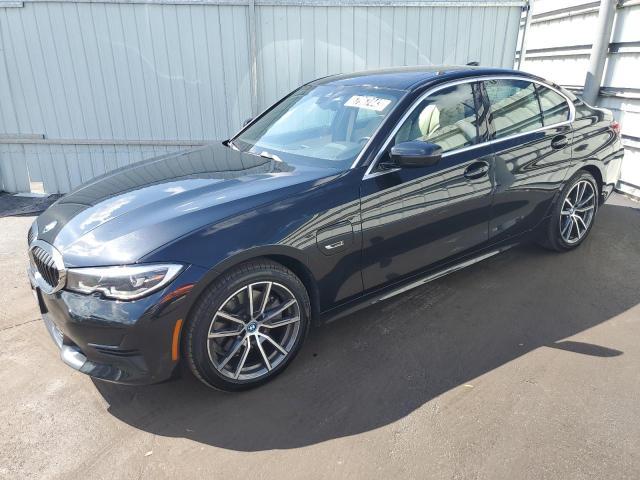 BMW 3 SERIES 330XE 2022